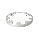 COVER PLATE 10-HOLES FRONT PONT